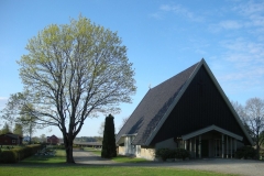 Gravkapellet