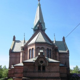 Østfra