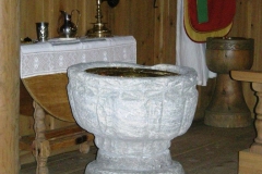 Sandbu kapell