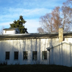Sørfra