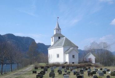 Sandnes kirke