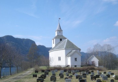 Sandnes kirke