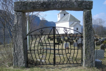 Sandnes kirke