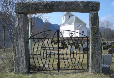 Sandnes kirke