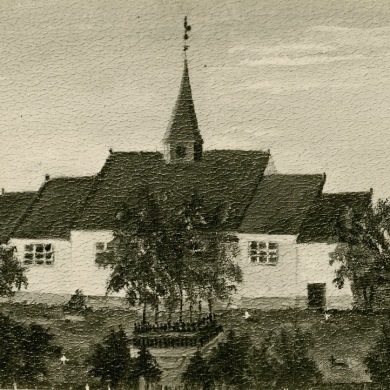 Såner kirke 2