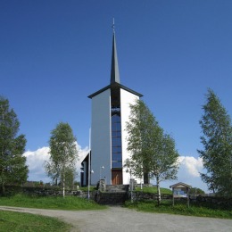 Såner kirke