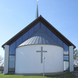 Såner kirke