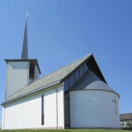 Såner kirke