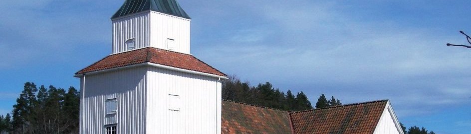 Sannidal kirke