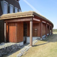 Seegård kirke
