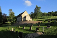 Gravkapell