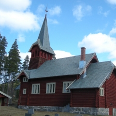 Sjøli kirke