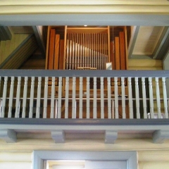 Orgel