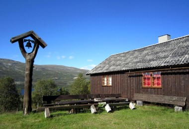 Sjong seterkapell