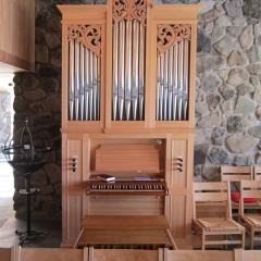 Orgel