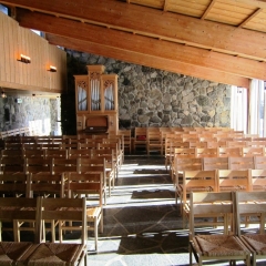 Kirkerommet
