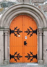 Vestportal
