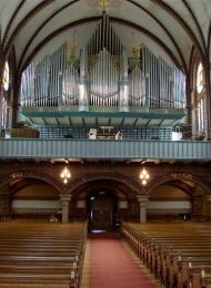 Orgel