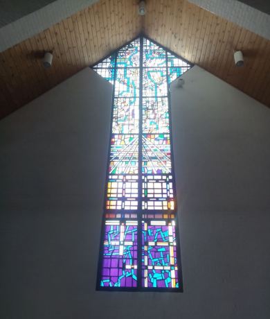 Glassmaleri