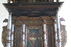 Altertavle