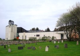 Sletta kirke