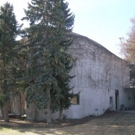 Snarøya kirke