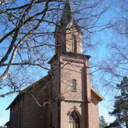 Snarum kirke