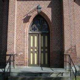 Snarum kirke
