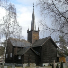 Sødorp kirke