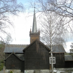 Sødorp kirke