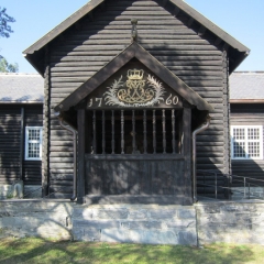 Sødorp kirke