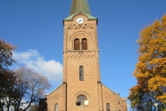 I høstlys