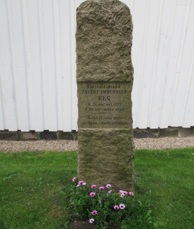 Eidsvollsmann