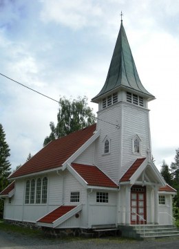 Sollihøgda kapell