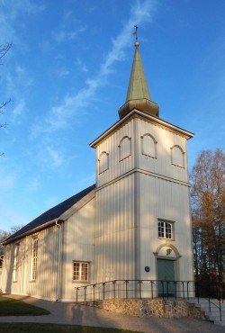 Solum kirke