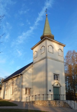 Solum kirke