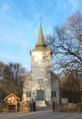 Solum kirke