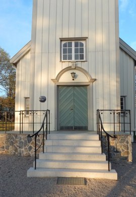 Solum kirke