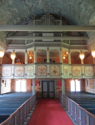 Orgelgalleri