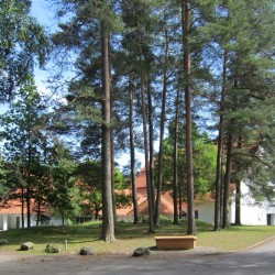 Søndre Slagen kirke