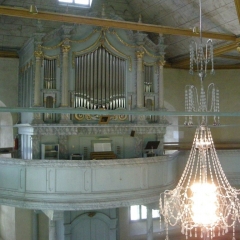 Orgel