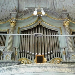 Orgel