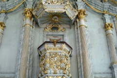 Prekestol