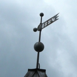 Søre Elvdal kirke