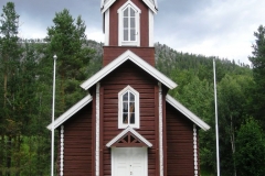 Søre Elvdal kirke