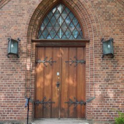 Vestportal