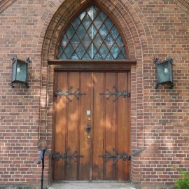 Vestportal