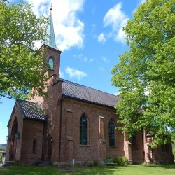 Sørkedalen kirke