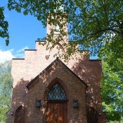 Sørkedalen kirke