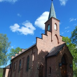 Sørkedalen kirke